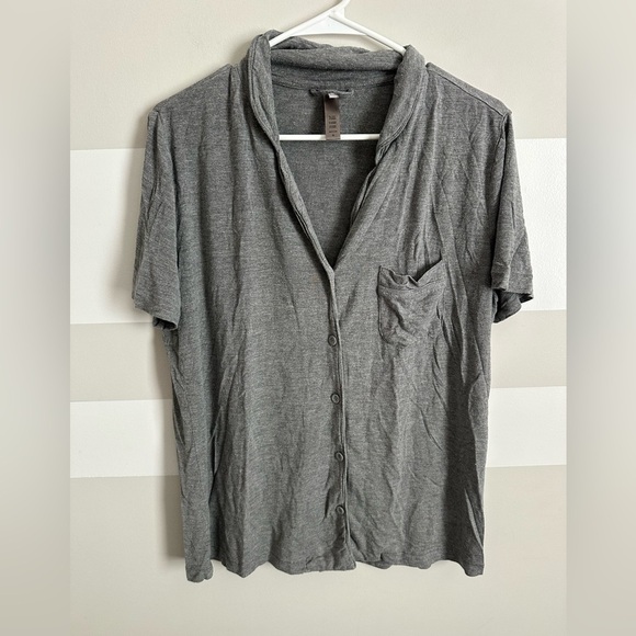 SKIMS Other - SKIMS Pajama Top